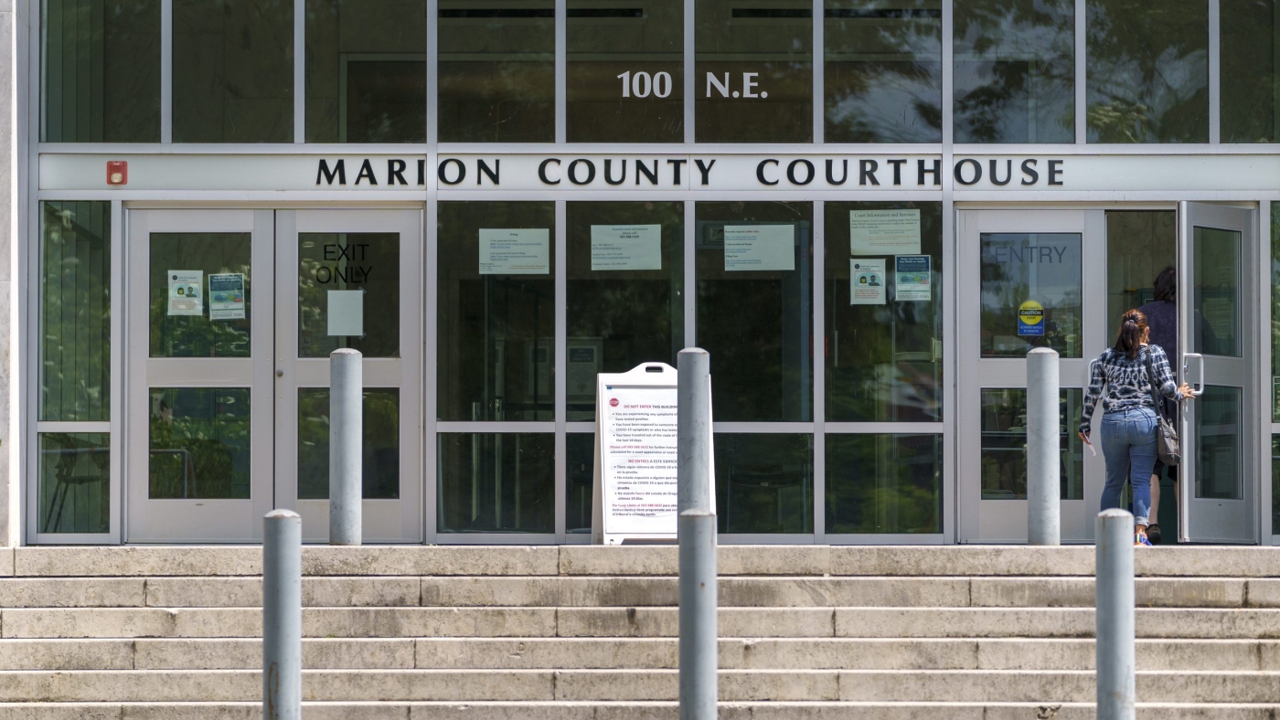 Marion County