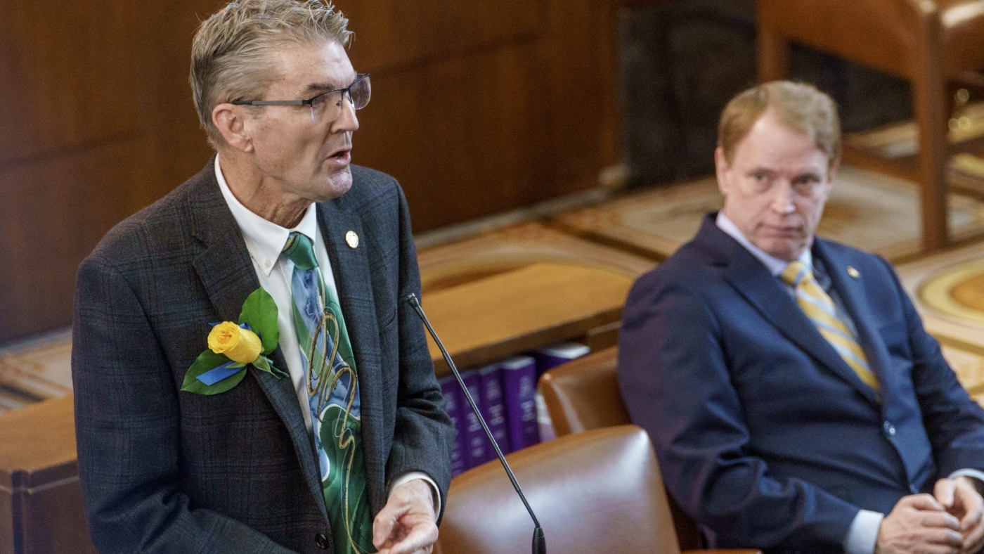 2023 Legislature