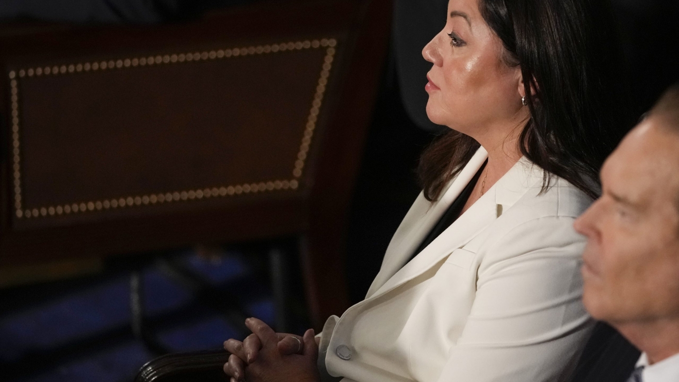 Congress Speaker