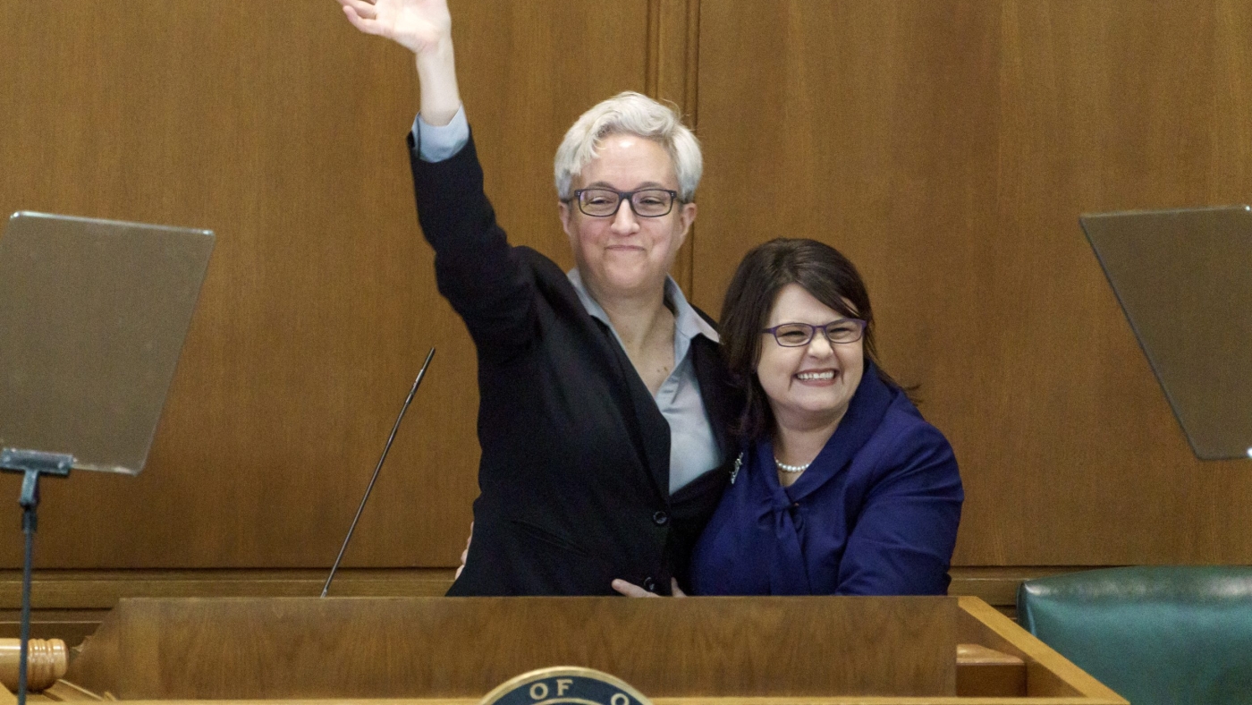 2023 Legislature