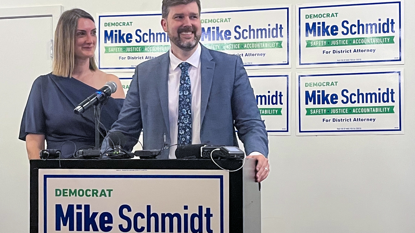 2024 Primary election