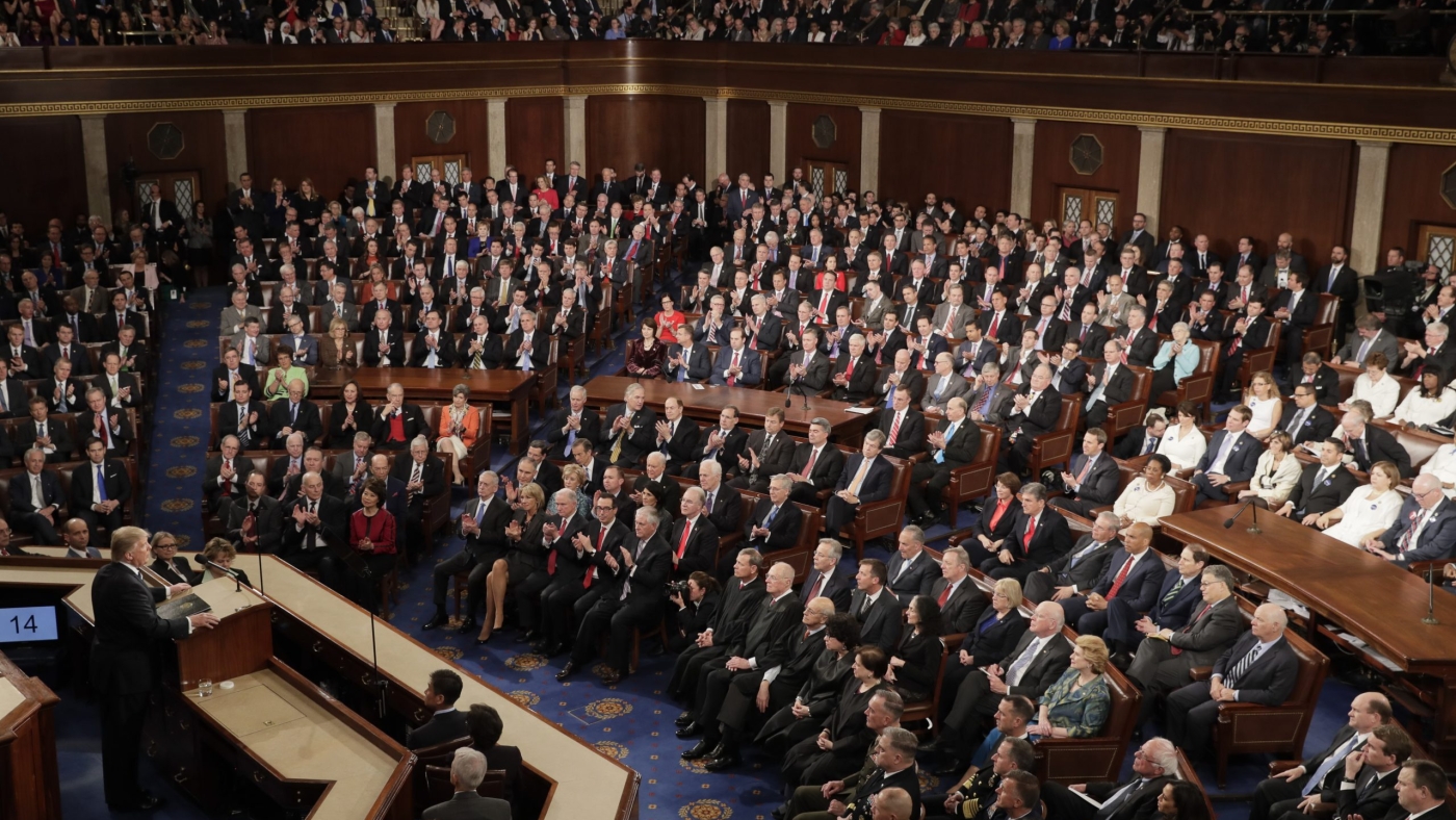 Trump Speech How to Watch