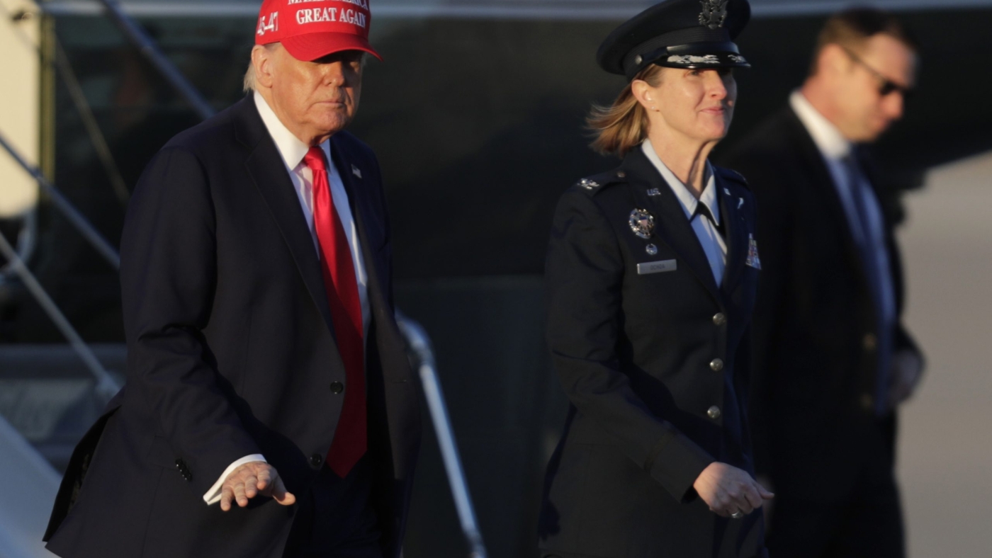 Trump