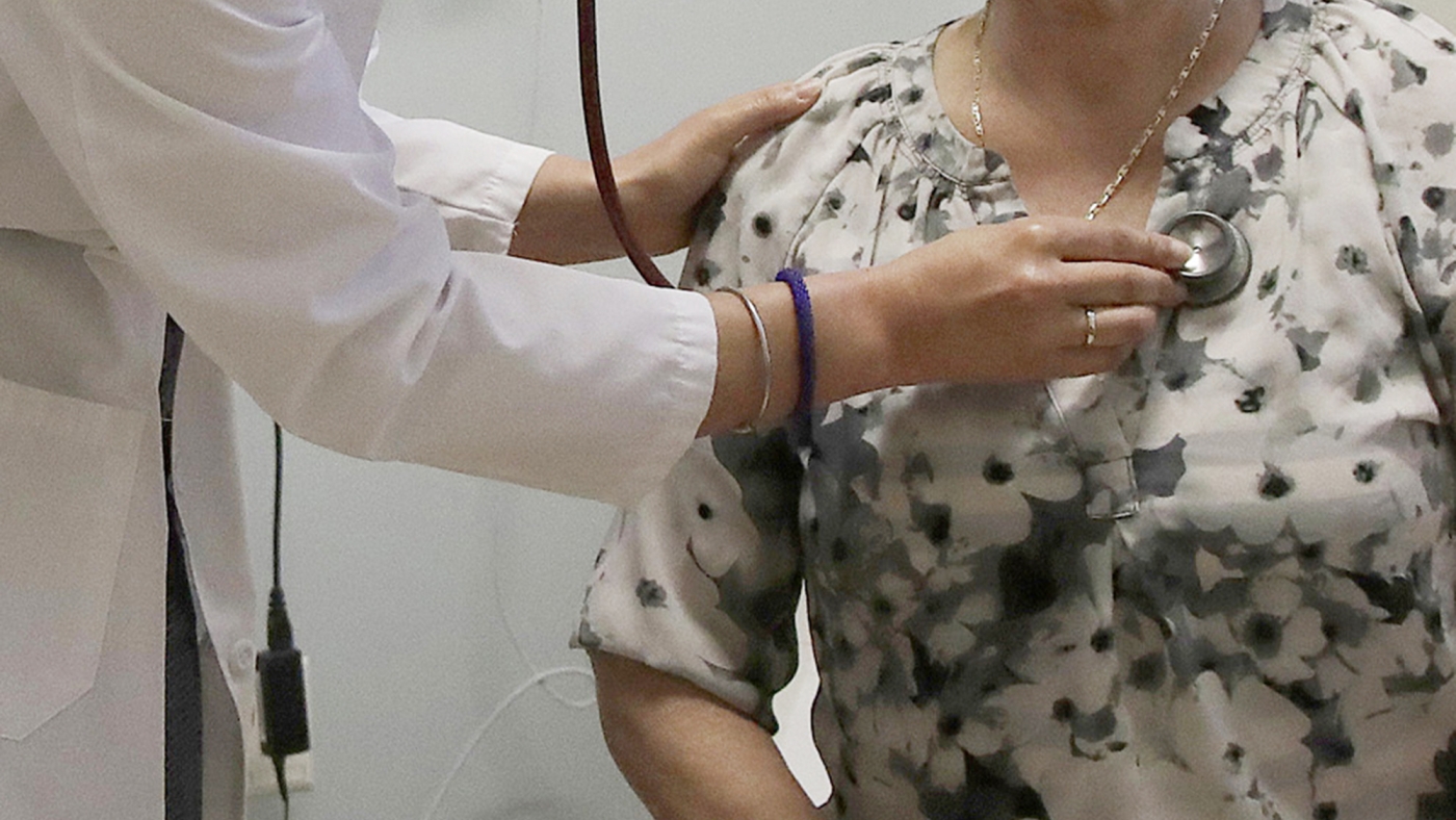 Be Well-Telemedicine