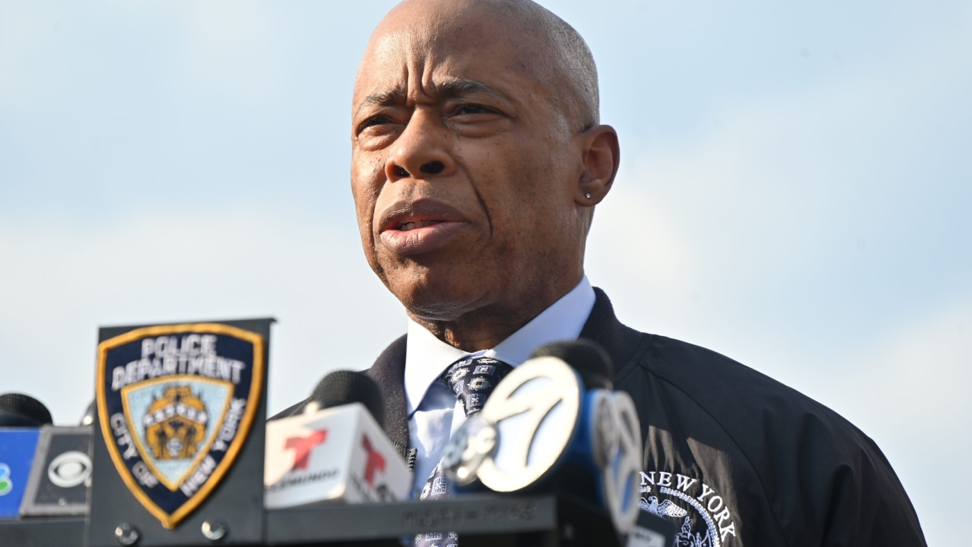Mother and two children struck and killed by a vehicle in Brooklyn, New York: driver operating suspended license