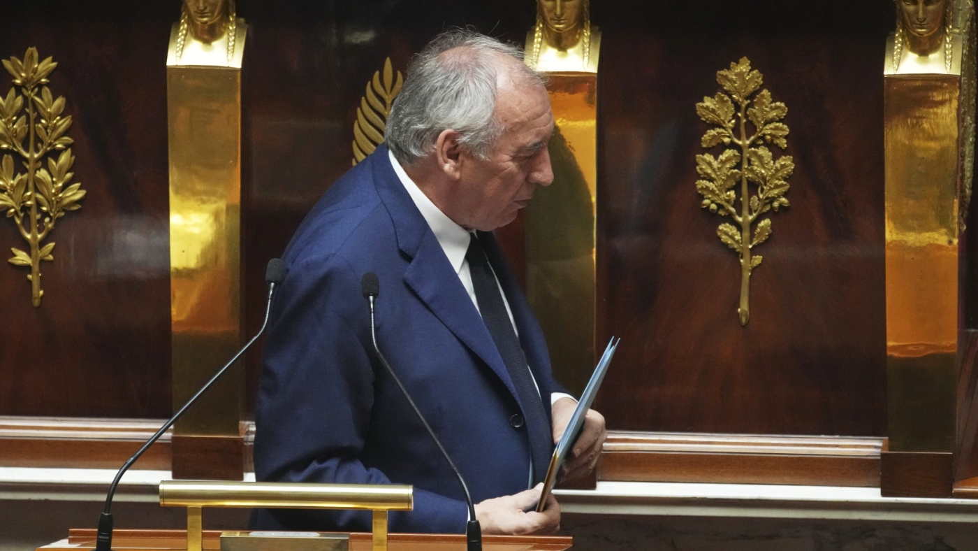 France Politics