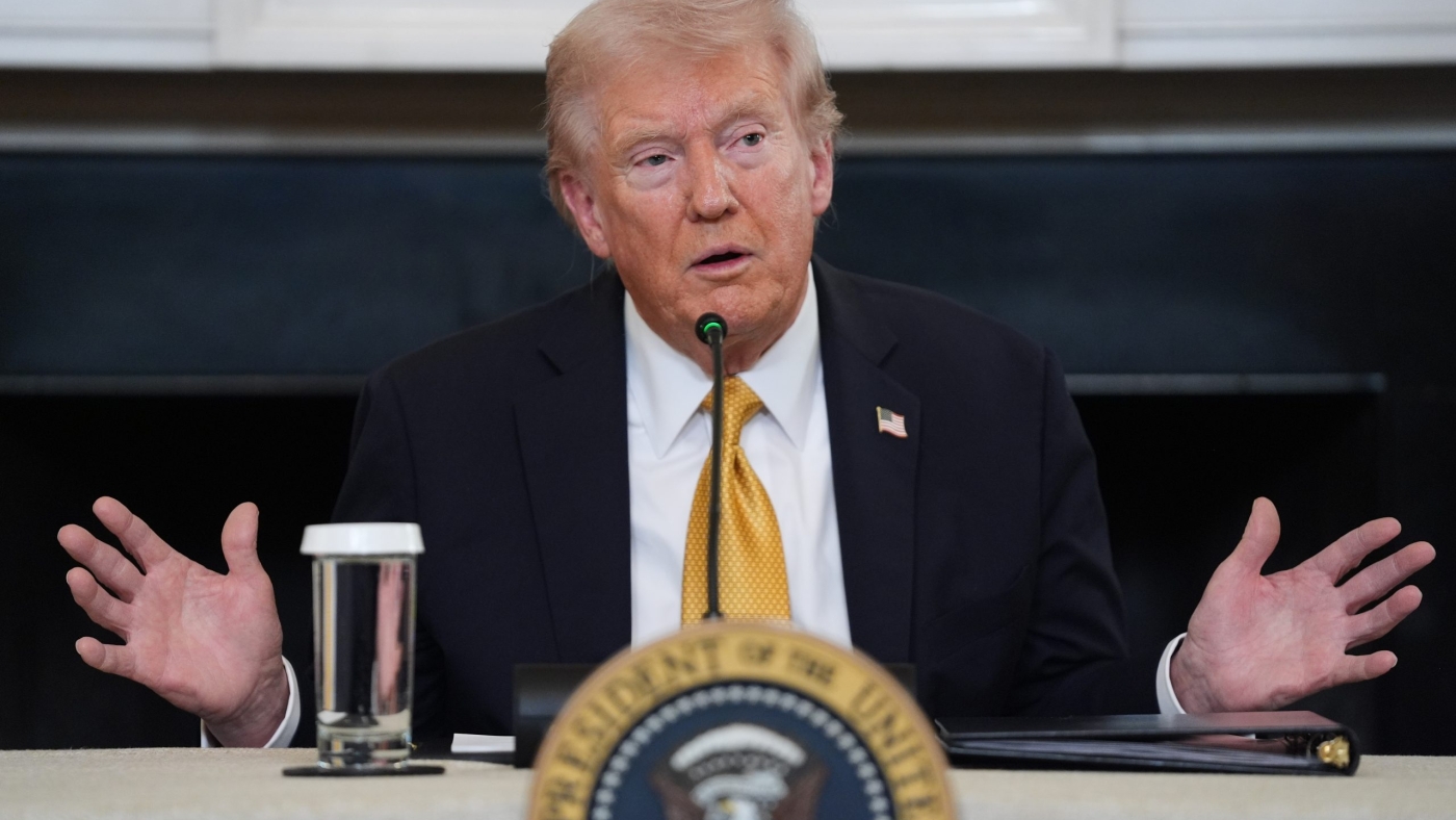 Trump