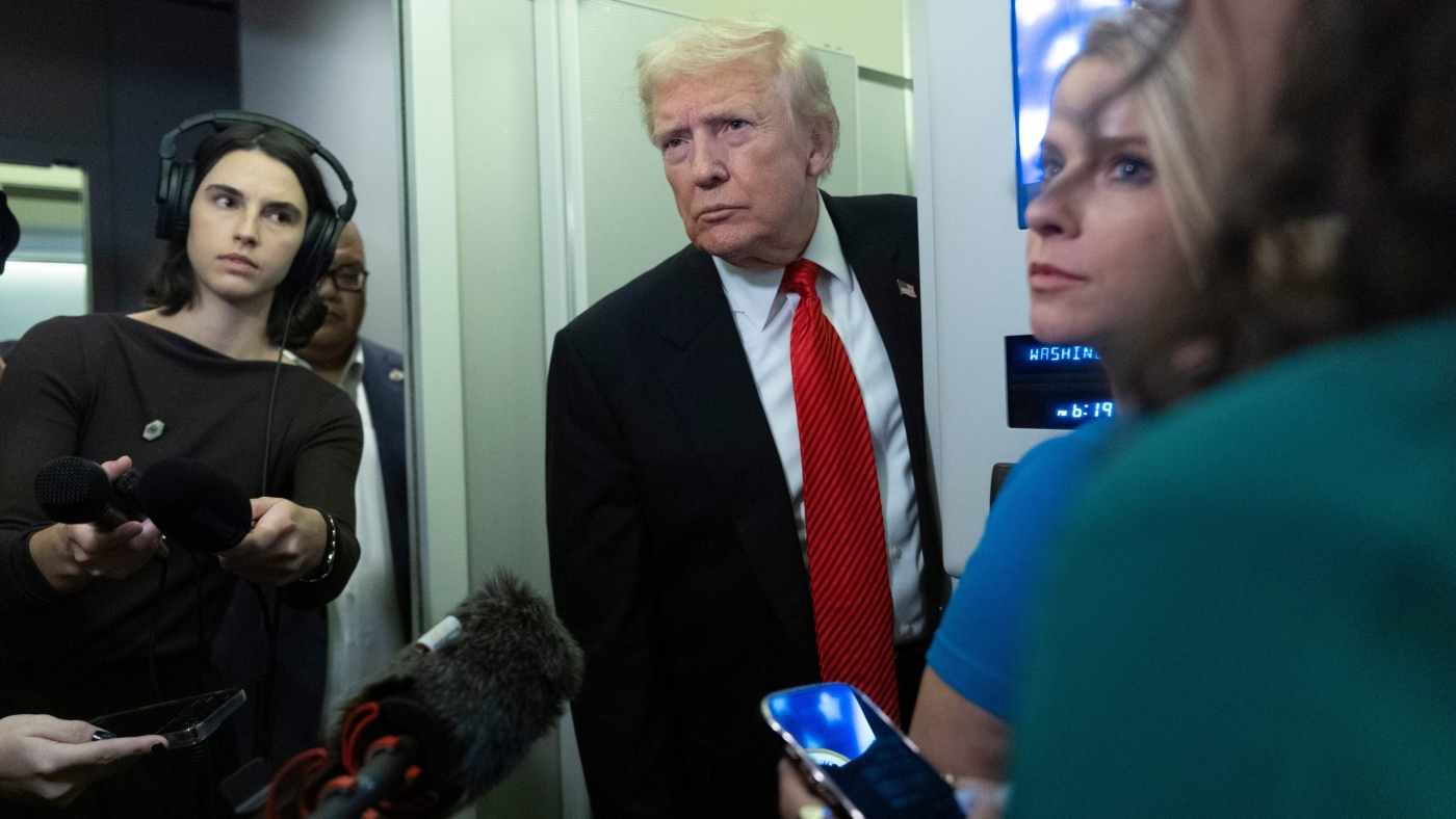 Trump