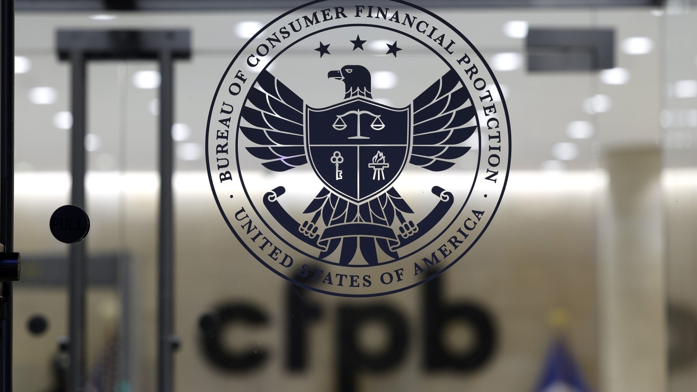 CFPB Headquarters To Be Closed This Week, Employees Ordered To Work From Home